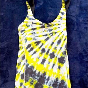 OFF WHITE DRI FIT SHIRT